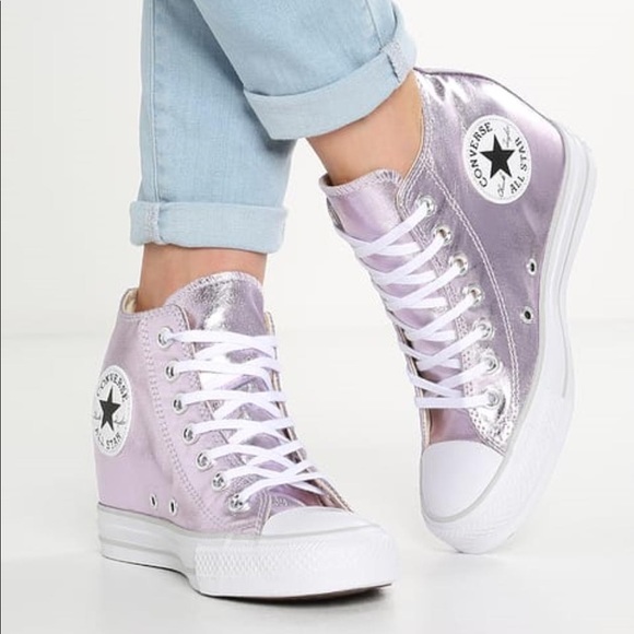 converse with hidden wedge